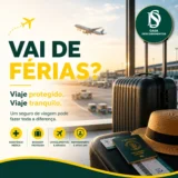 Seguro de Viagem