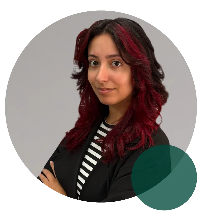 Sofia Chilro - Gestora de Seguros